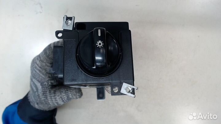 Переключатель света Mercedes A W168, 2001
