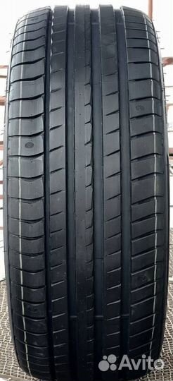 Triangle EffeXSport TH202 245/50 R20 110W
