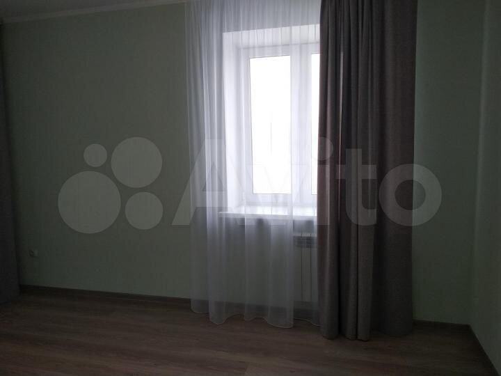 2-к. квартира, 59 м², 10/17 эт.