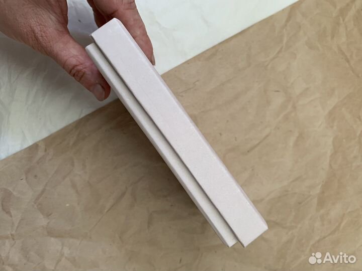 Пакет и коробка 12 storeez от картхолдера