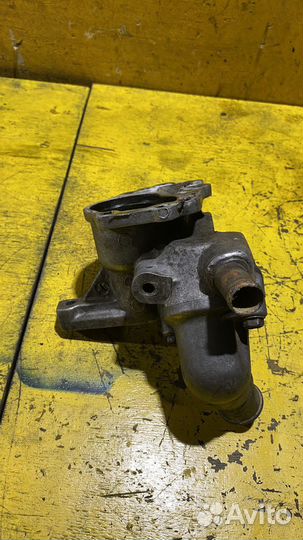 Корпус термостата Daewoo Matiz,Chevrolet Spark 0.8