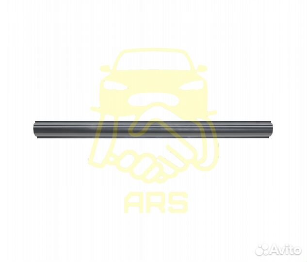 Кузовной порог