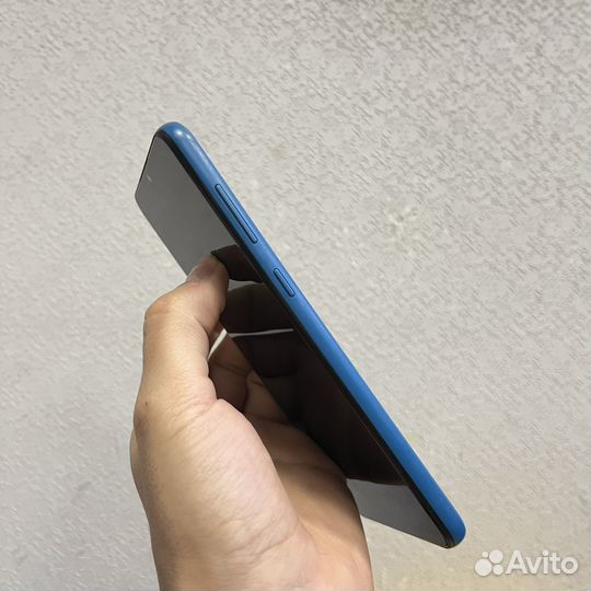 Samsung Galaxy A02, 2/32 ГБ