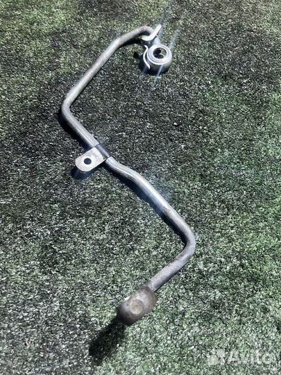 Масляная трубка Toyota Camry 7 XV50 3.5