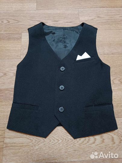 Костюм на мальчика 5-6 лет