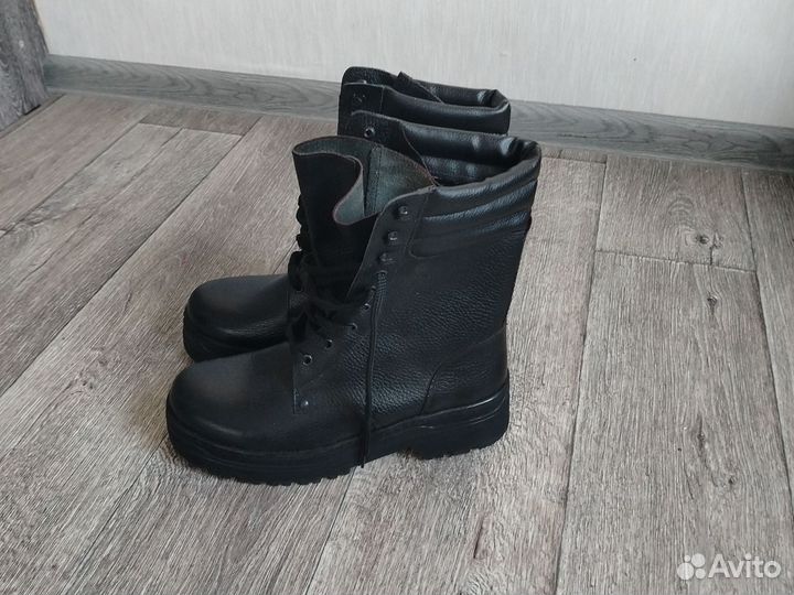 Берцы летние