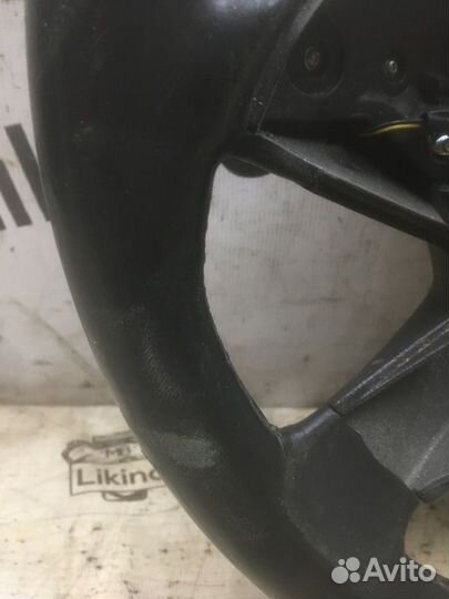 Руль Mercedes Ml W164