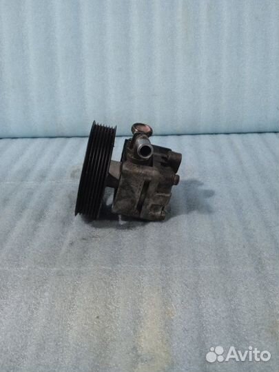 Гидроусилитель Nissan Teana CZ51 VQ25DE