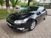 Citroen C5 1.6 AT, 2013, 62 435 км, с пробегом, цена 1 435 000 руб.