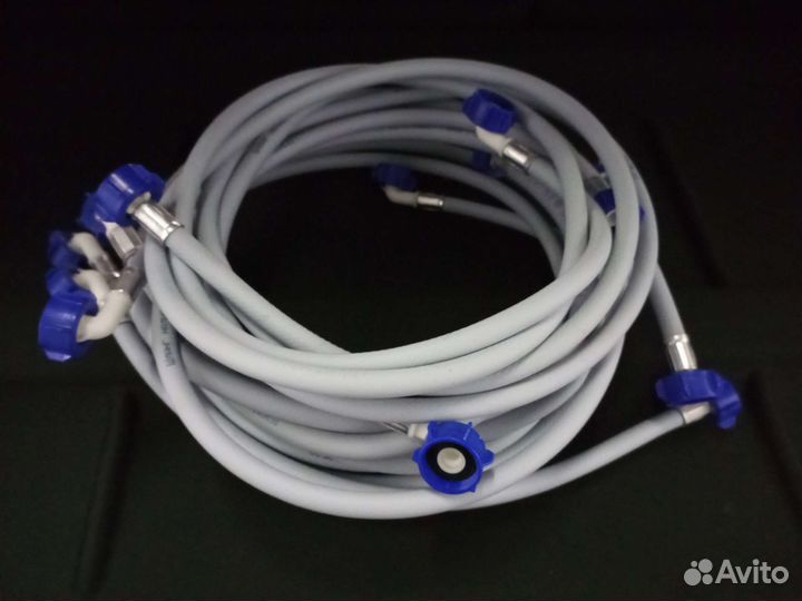 Шланг наливной для стиральной машины