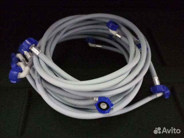 Шланг наливной для стиральной машины