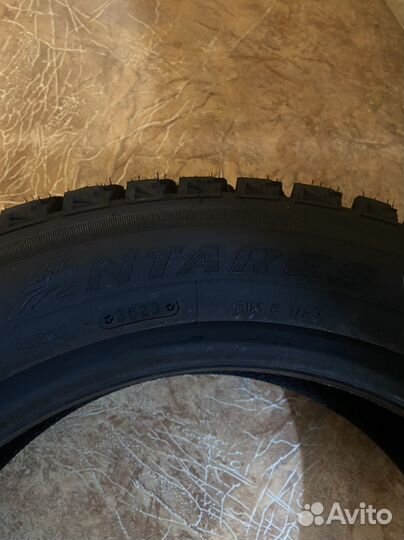Antares Grip 60 Ice 195/50 R16 94T