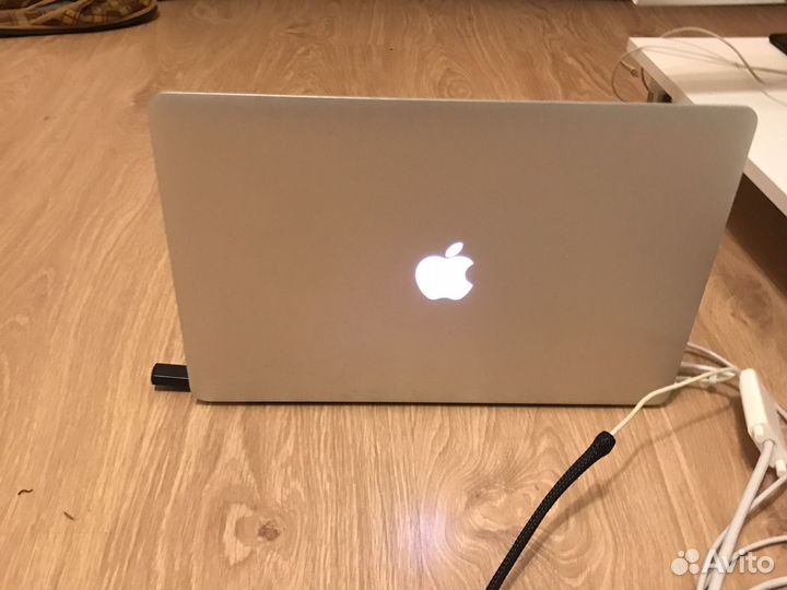 Apple MacBook Pro15 a1398 mid2014