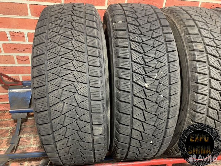 Bridgestone Blizzak DM-V2 225/65 R17 102Q
