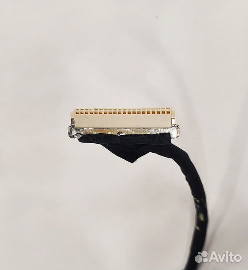 Бу Шлейф матрицы Asus Eee PC 1005P