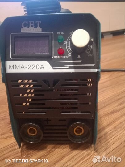 Электро сварка