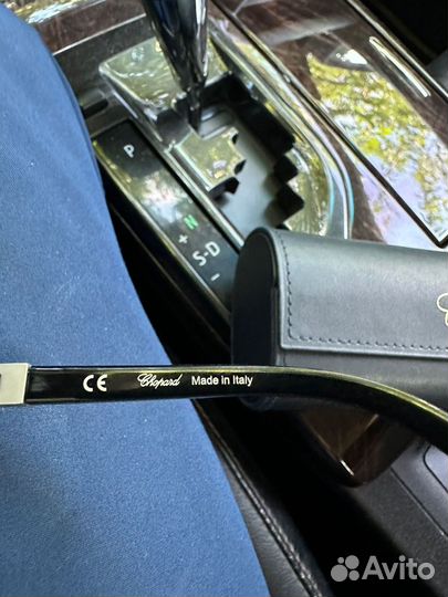 Очки chopard мужские Оригинал