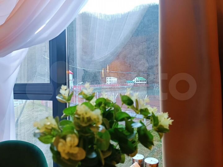 Квартира-студия, 25 м², 3/4 эт.