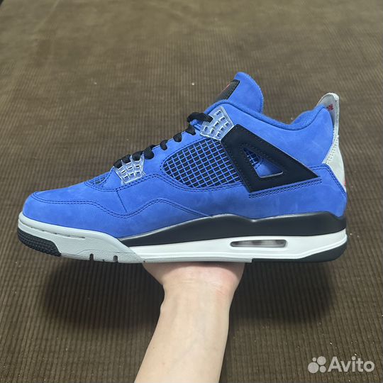 Air Jordan 4 Eminem Encore