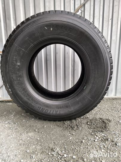 385/65R22.5 taitong HS166 (20 PR)