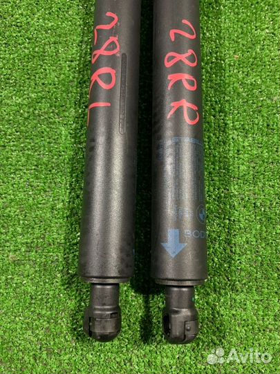 Амортизаторы крышки багажника Bmw 5 F10 N52B30AF