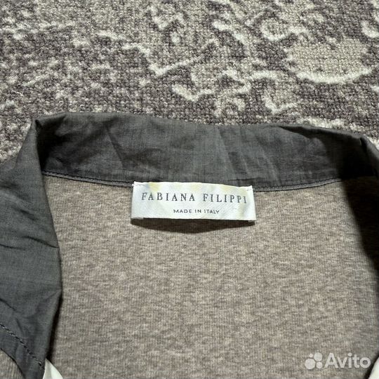 Кардиган Fabiana Filippi
