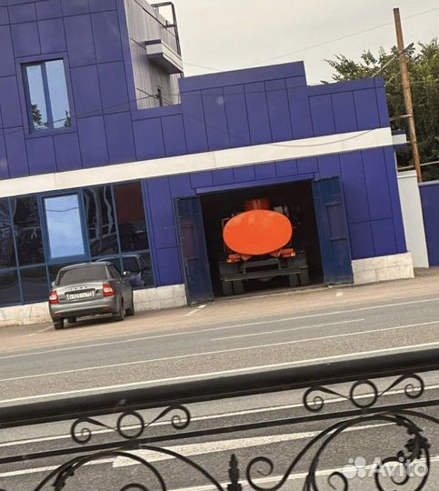 Сиденья на газик