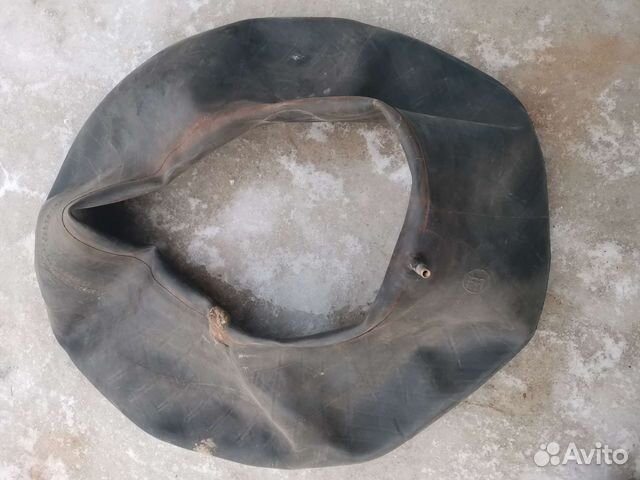 Камера для ватрушки ук 13М