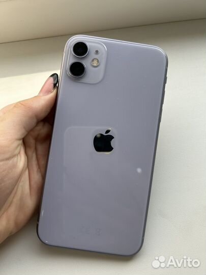 iPhone 11,64 гб
