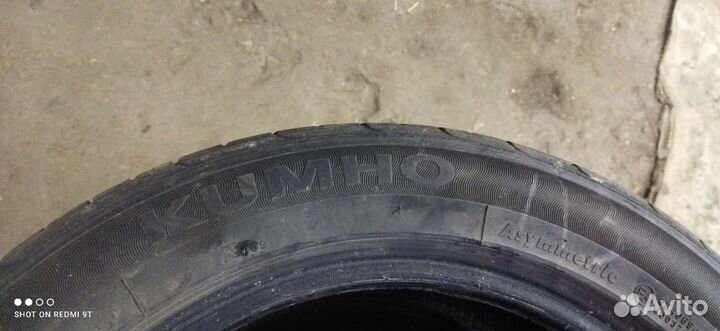Kumho 975 195/55 R16