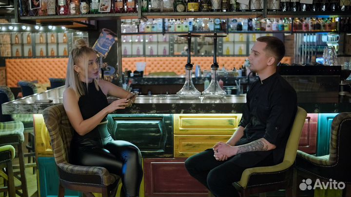 Видеосъёмка, видеооператор, видеограф