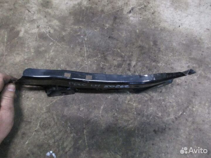 Кронштейн фар левый VW Polo (Sed RUS) 2011,Polo (H