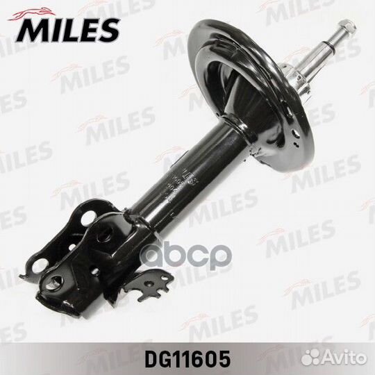 DG11605 DG11605 Miles