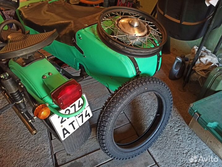 Урал-Турист