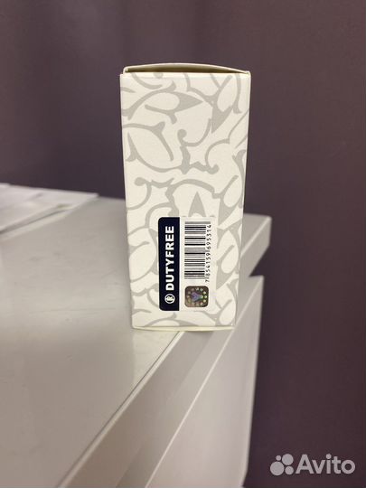 Attar collection musk kashmir