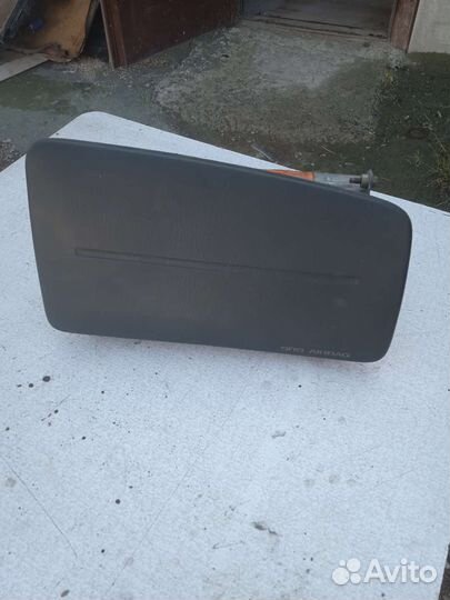 Подушка безопасности пассажира Nissan Рrimеrа P11