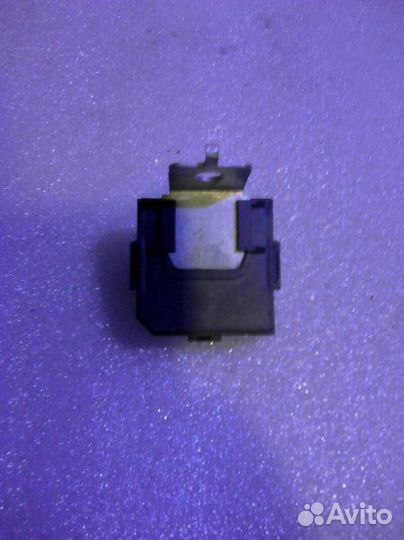 Блок иммобилайзера Kia Rio 3 2011-2015