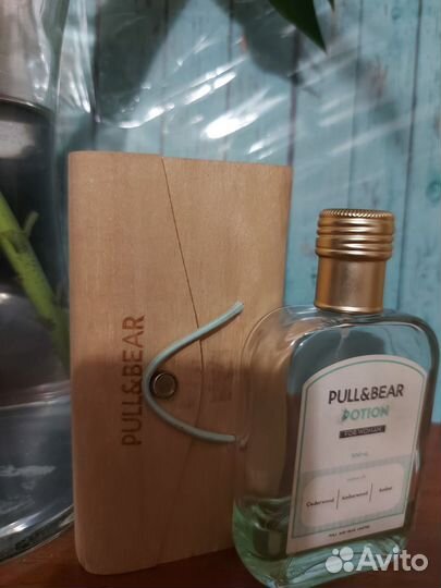 Духи женские versace versense остаток