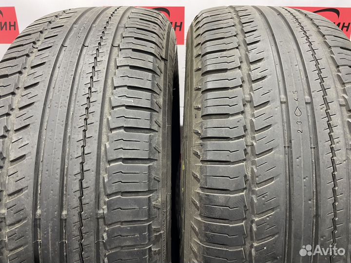 Nokian Tyres iLine 265/60 R18