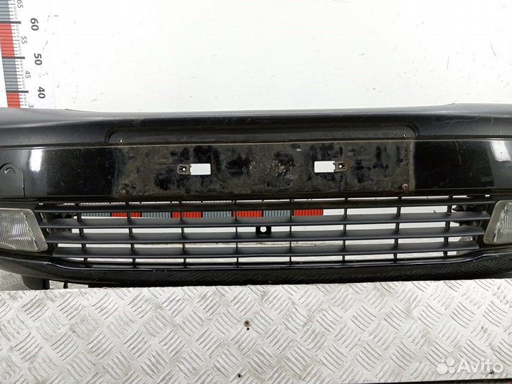 Бампер передний для Opel Zafira A 9119200