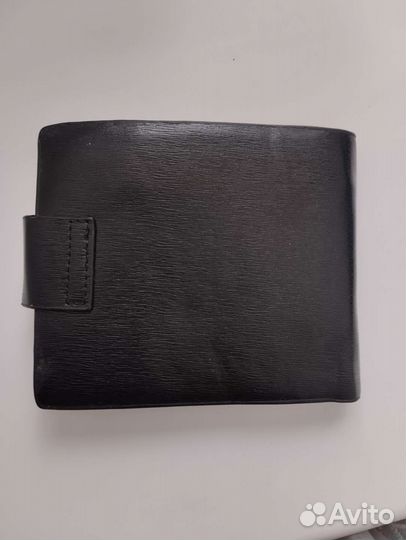 Портмоне мужское