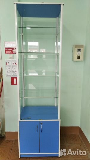 Шкаф стеллаж