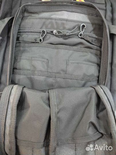 Тактический рюкзак rush 12 версии 2.0 5.11