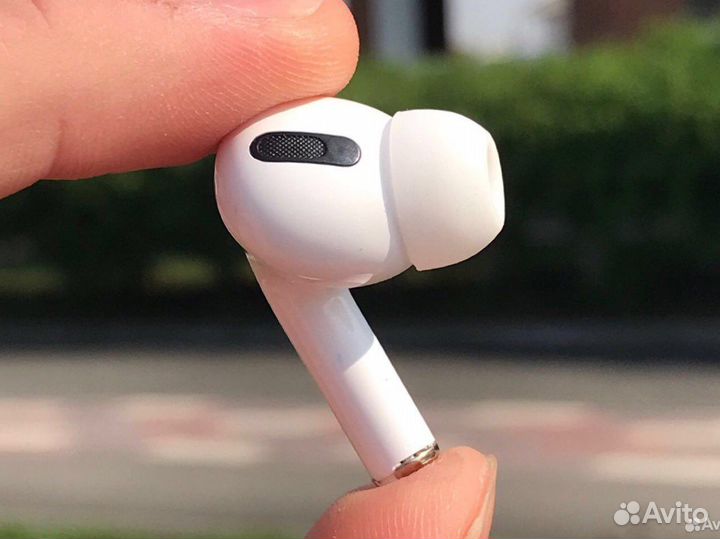 Наушники Аir Pods Pro доставка по городу