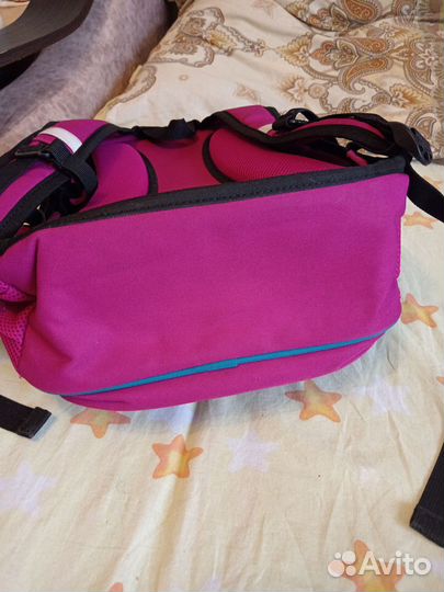 Школьный рюкзак