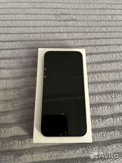 iPhone 12 mini, 128 ГБ