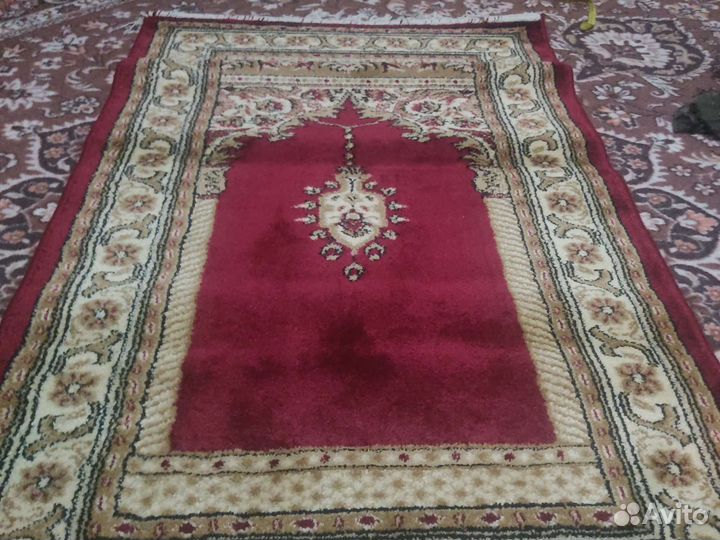Ковер новый