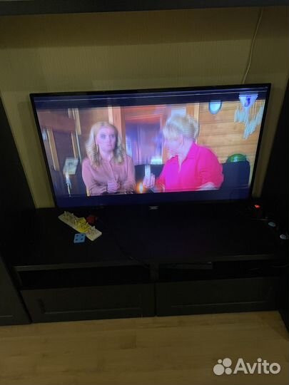 Телевизор philips