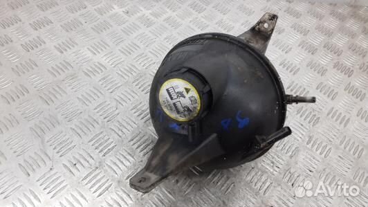 Бачок расширительный ford transit 7 (98K04NP01)