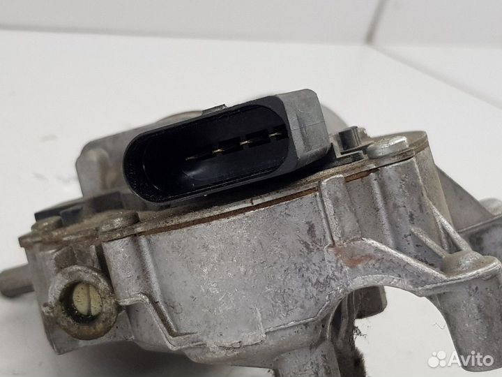 Моторчик стеклоочистителя передний (Jaguar XF)